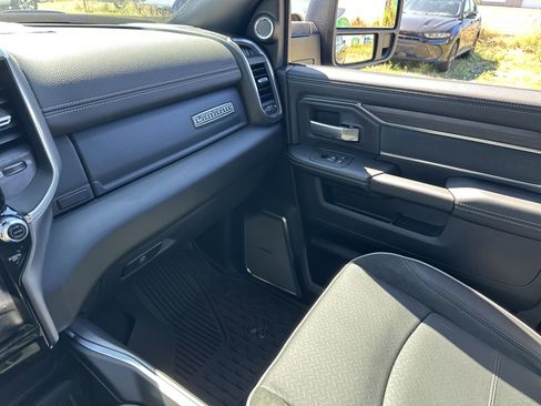 New 2025 RAM 3500 Laramie image 24