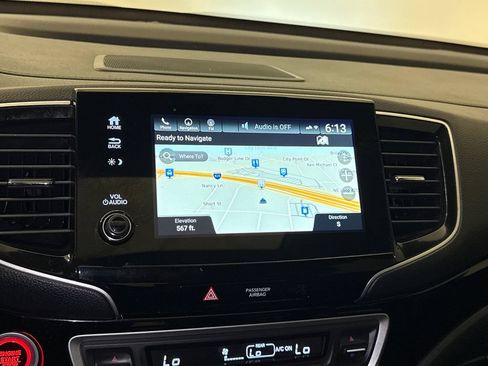 Used 2022 Honda Pilot Touring image 25