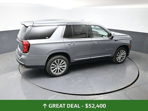 Used 2023 GMC Yukon Denali AWD/4WD image 45