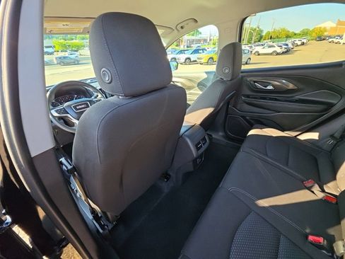 Used 2023 GMC Terrain SLE w/ Driver Convenience Package AWD/4WD image 23