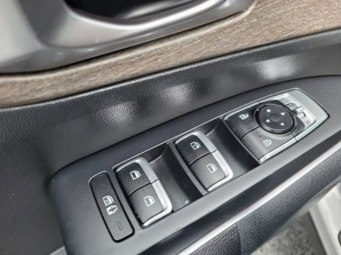Used 2023 Kia Sorento EX w/ Panoramic Sunroof Package FWD image 17