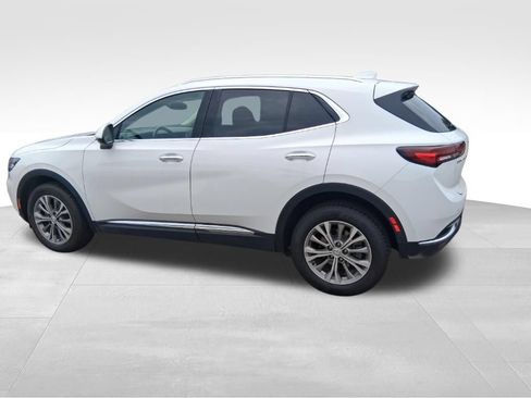 Used 2022 Buick Envision Preferred FWD image 17