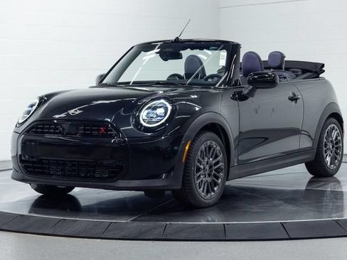New 2026 MINI Cooper S FWD image 6