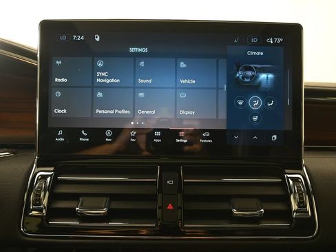 Used 2024 Lincoln Navigator L Reserve w/ Equipment Group 201A AWD/4WD image 28