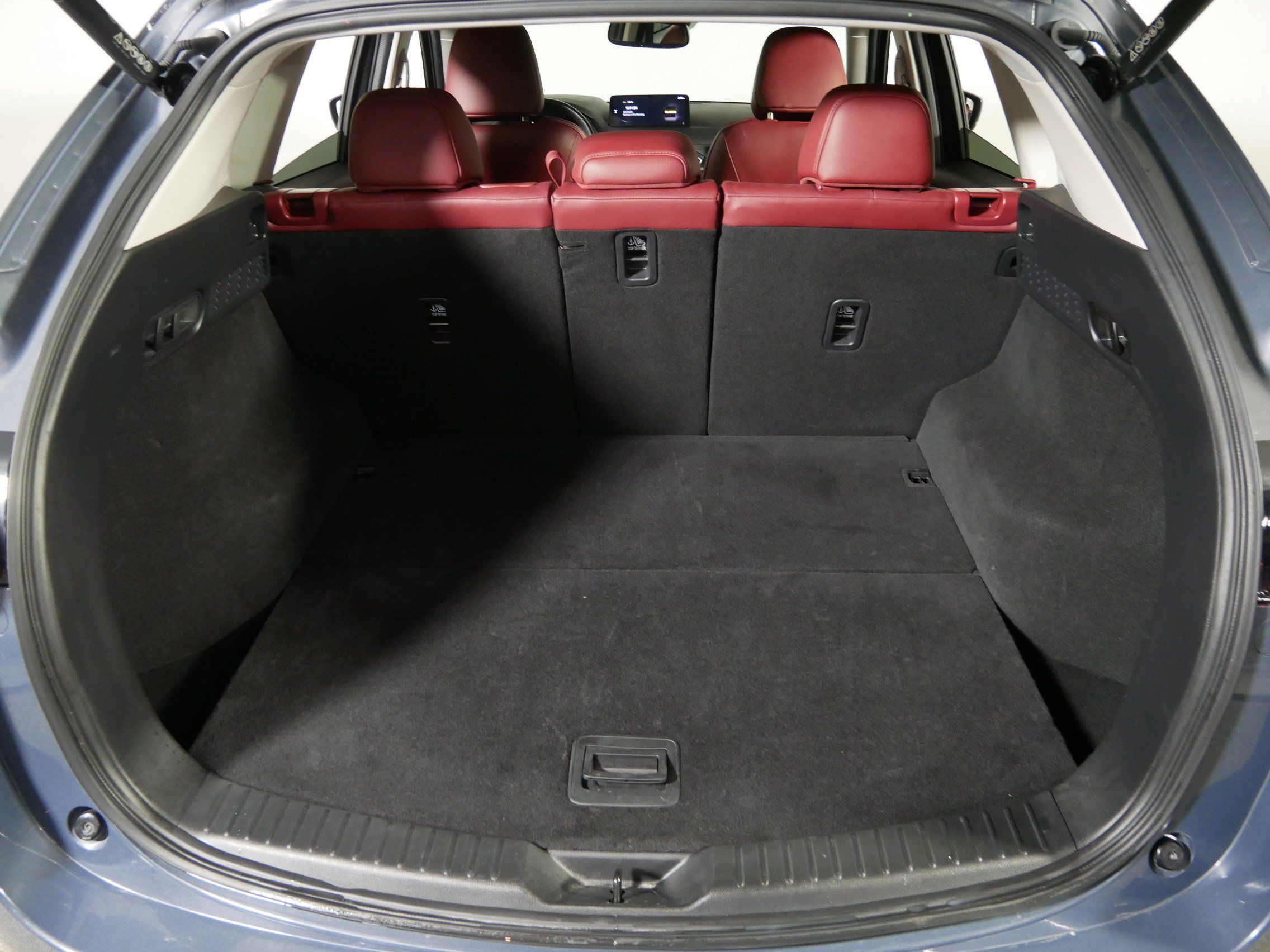 Used 2025 MAZDA CX-5 Carbon Edition AWD/4WD image 18