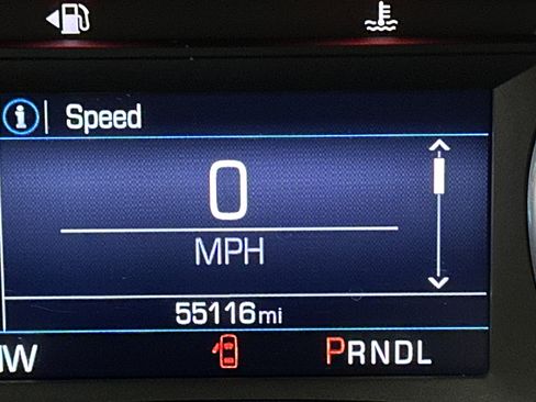 Used 2019 Chevrolet Equinox LT image 22