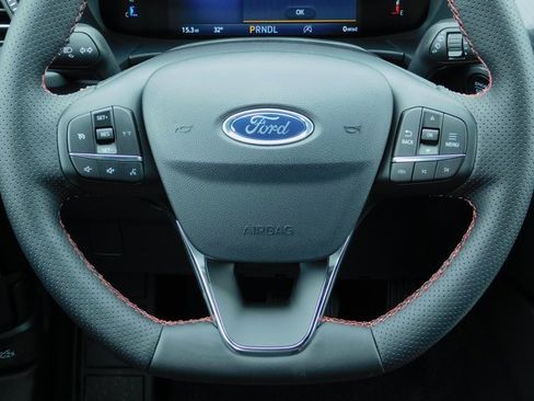New 2026 Ford Escape ST-Line w/ Cold Weather Package image 15