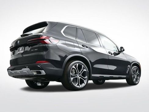 New 2026 BMW X5 xDrive40i AWD/4WD image 29