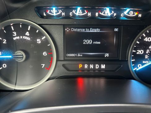 Used 2020 Ford F150 XLT w/ Equipment Group 302A Luxury image 17