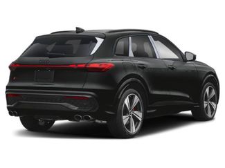 New 2026 Audi SQ5 Prestige AWD/4WD video 2