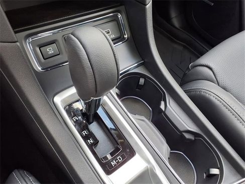 New 2026 Subaru Ascent Limited image 19