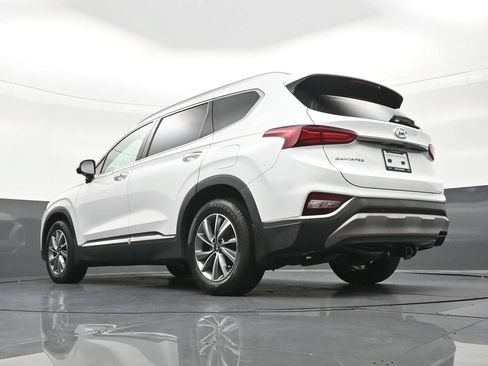 Used 2020 Hyundai Santa Fe Limited w/ Cargo Package FWD image 26