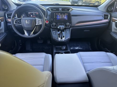 Used 2017 Honda CR-V EX-L image 17