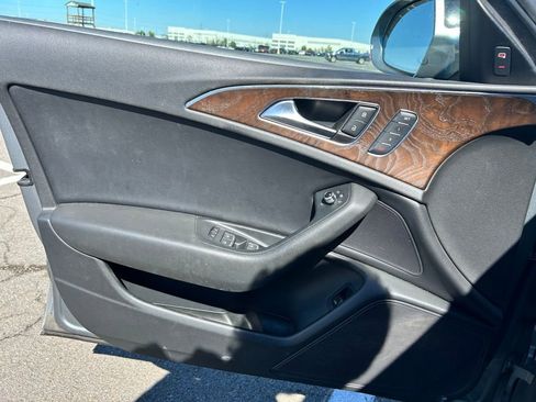 Used 2013 Audi A6 2.0T Premium Plus image 19