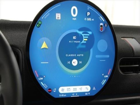 Certified 2025 MINI Cooper S image 11