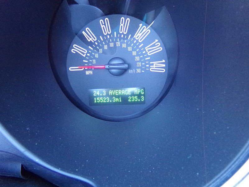 Used 2008 Ford Mustang GT RWD image 49
