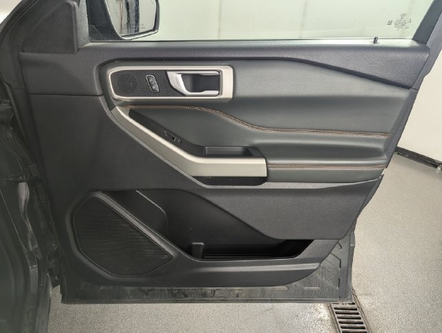 Used 2022 Ford Explorer Timberline AWD/4WD image 19