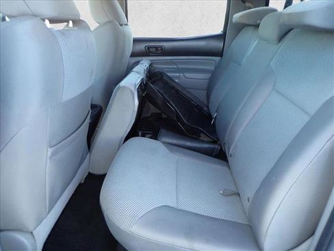 Used 2013 Toyota Tacoma 4x4 Double Cab w/ TRD Sport Pkg image 7