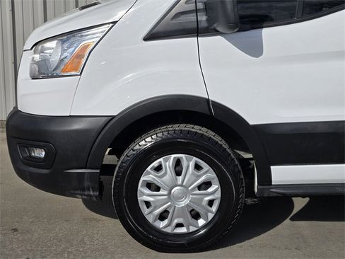 Used 2021 Ford Transit 250 Base w/ Exterior Upgrade Package image 11