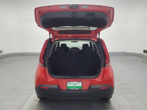 Used 2020 Kia Soul S image 29