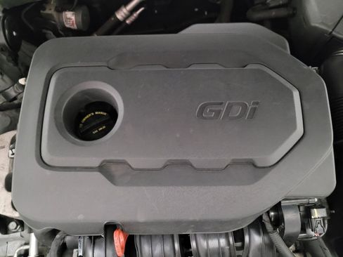 Used 2016 Kia Optima EX FWD image 30