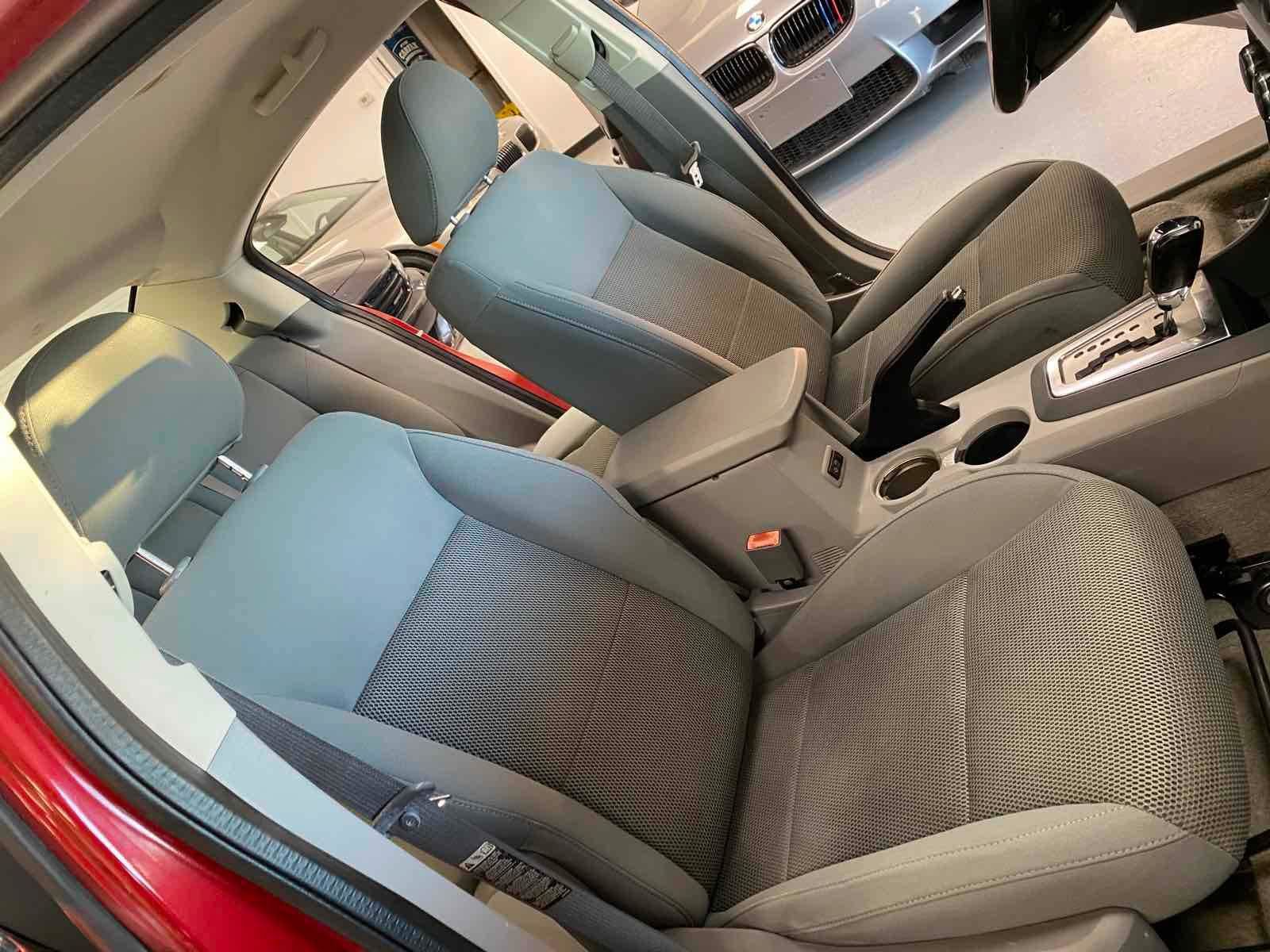 Used 2008 Dodge Avenger SXT w/ Premium Convenience Group FWD image 21
