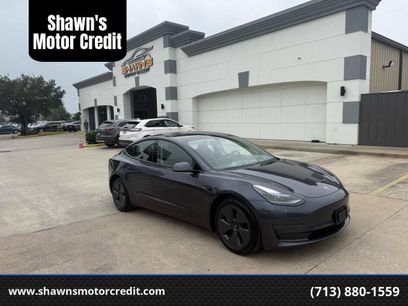 Used 2023 Tesla Model 3 Standard Range