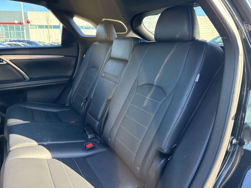 Used 2022 Lexus RX 350 F Sport image 16