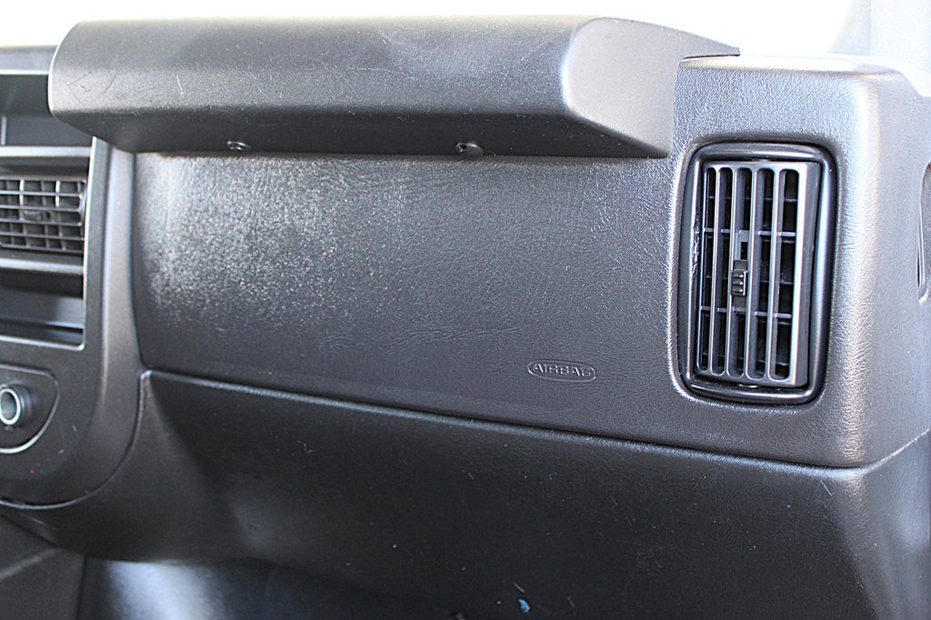 Used 2020 Chevrolet Express 3500 LS RWD image 26