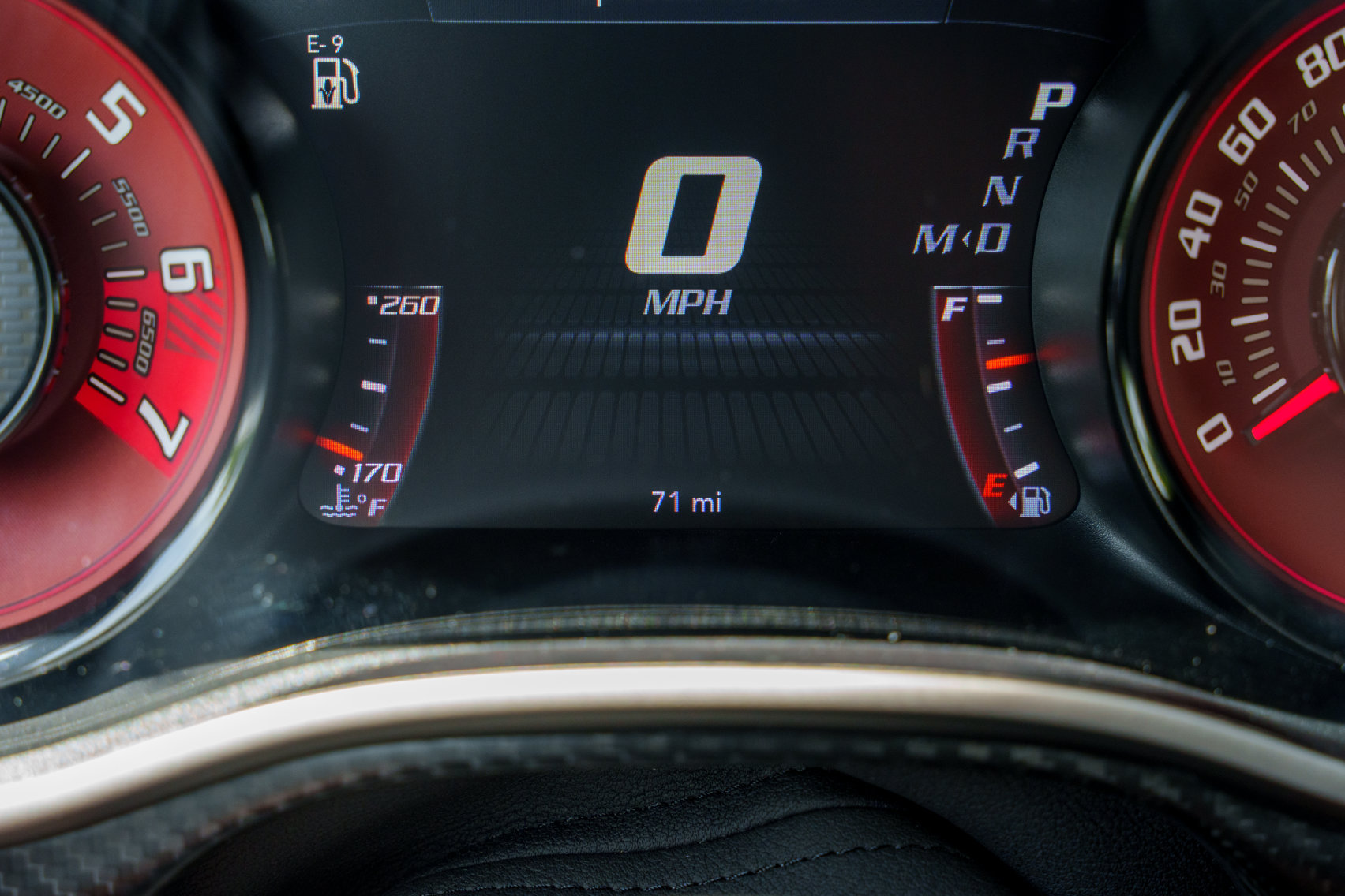 Used 2023 Dodge Challenger SRT Hellcat Redeye RWD image 14