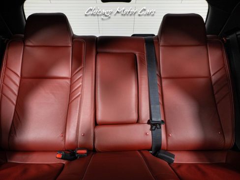 Used 2023 Dodge Challenger SRT Hellcat Redeye RWD image 46