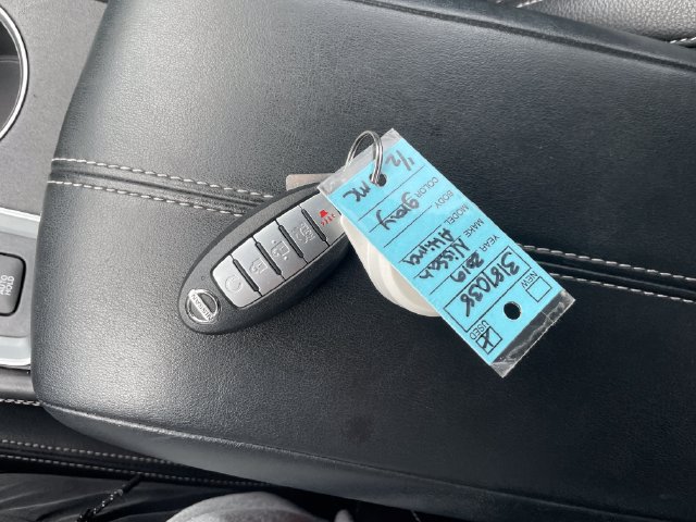 Used 2019 Nissan Altima 2.5 SL AWD/4WD image 18