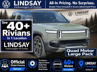 Used 2022 Rivian R1S Launch Edition AWD/4WD video 1