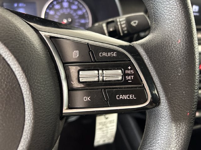 Used 2019 Kia Forte LXS FWD image 16