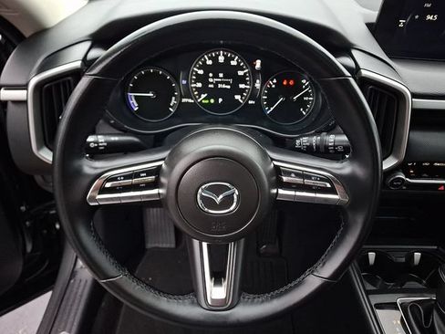 Used 2025 MAZDA CX-50 2.5 Hybrid w/ Preferred Pkg AWD/4WD image 20