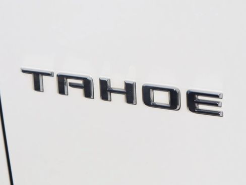Used 2023 Chevrolet Tahoe LT RWD image 51