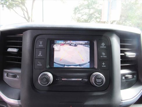 Used 2022 RAM 1500 Big Horn image 22