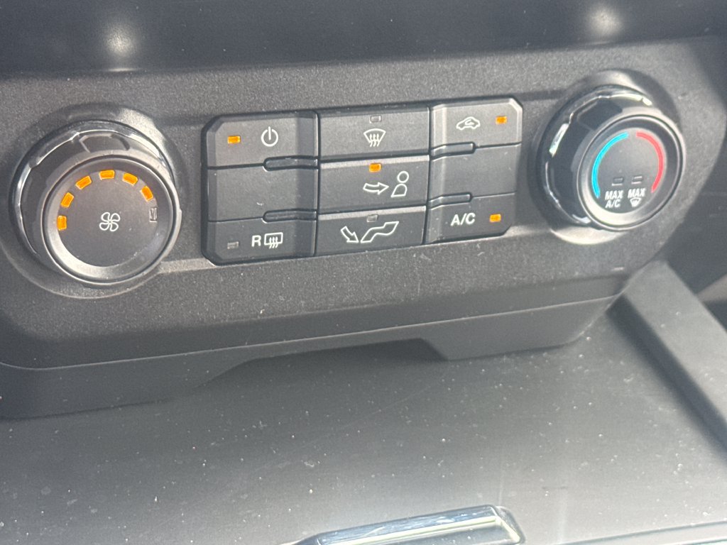 Used 2019 Ford F150 XL w/ Equipment Group 101A Mid AWD/4WD image 21