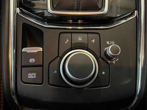 Certified 2022 MAZDA CX-5 AWD 2.5 S w/ Premium Plus Pkg image 14