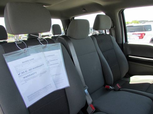 Used 2020 Ford F150 XL w/ Equipment Group 101A Mid RWD image 20