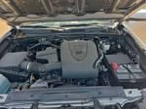 Used 2023 Toyota Tacoma SR AWD/4WD image 57