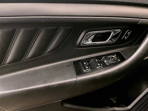 Used 2013 Ford Taurus Police Interceptor AWD image 22