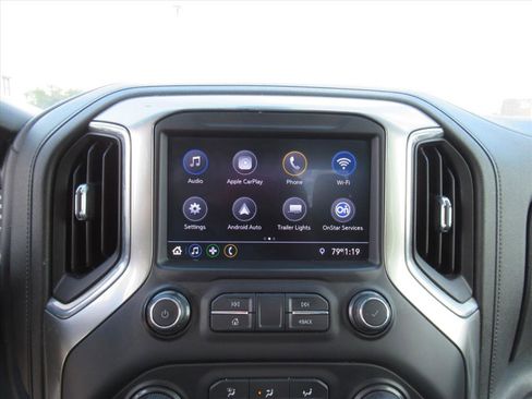 Used 2021 Chevrolet Silverado 3500 LT image 19