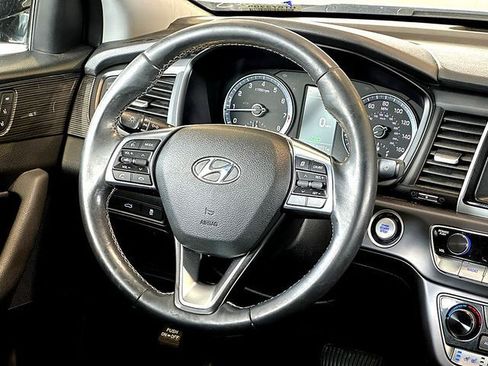 Used 2018 Hyundai Sonata Limited FWD image 30