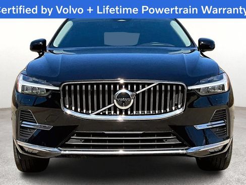 Used 2023 Volvo XC60 B6 Ultimate AWD/4WD image 6