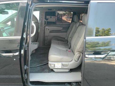 Used 2015 Honda Odyssey EX-L image 17