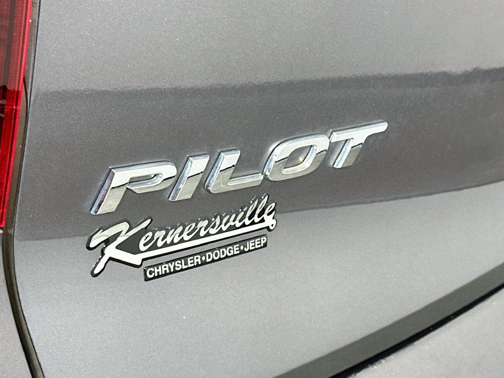 Used 2018 Honda Pilot EX-L image 29