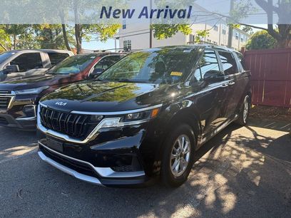 Used 2022 Kia Carnival LX