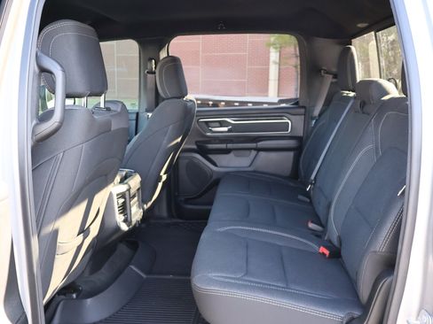 Used 2020 RAM 1500 Big Horn image 22