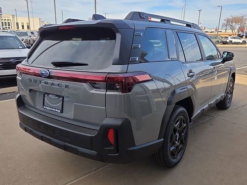 New 2026 Subaru Outback Limited image 4